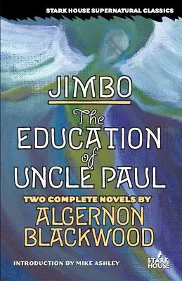 Jimbo / L'éducation de l'oncle Paul - Jimbo / The Education of Uncle Paul