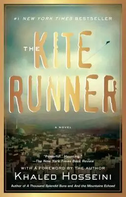 Le coureur de cerfs-volants - The Kite Runner