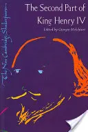 Deuxième partie du Roi Henri IV 2ed - Second Part of King Henry IV 2ed