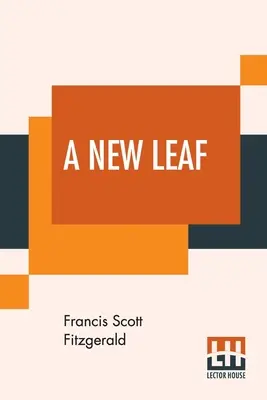 Une nouvelle feuille - A New Leaf