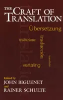 L'art de la traduction - The Craft of Translation