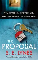 La Proposition : Un thriller psychologique incontournable - The Proposal: An unputdownable psychological thriller