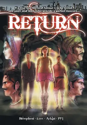 Retour - Return