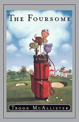 Le quatuor - The Foursome