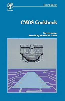 Livre de cuisine CMOS - CMOS Cookbook