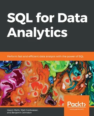 SQL pour l'analyse des données - SQL for Data Analytics