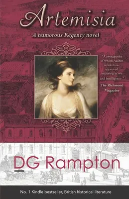 Artemisia : un roman de la Régence dans la tradition de Jane Austen - Artemisia: a Regency novel in the tradition of Jane Austen