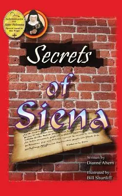 Secrets de Sienne - Secrets of Siena