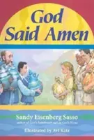 Dieu a dit Amen : Dieu a dit Amen - God Said Amen: God Said Amen