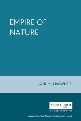 L'Empire de la nature - The Empire of Nature