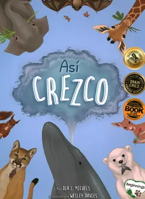 As Crezco