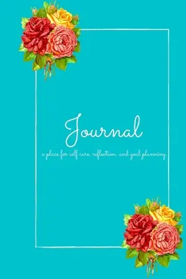 Journal : soins personnels, tenue d'un journal et planification de la journée/semaine - Journal: self care, journaling, and planning out your day/week