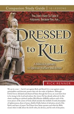 Guide d'étude « Dressed to Kill - Dressed to Kill Study Guide