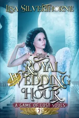 L'heure du mariage royal - The Royal Wedding Hour