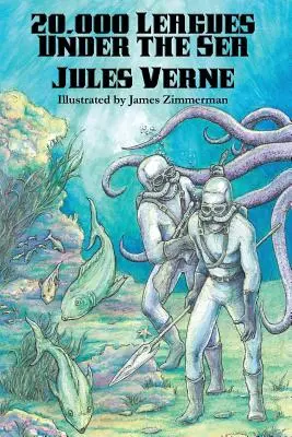 20 000 lieues sous les mers - 20,000 Leagues Under the Sea