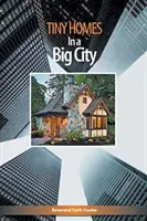 Des maisons minuscules dans une grande ville - Tiny Homes In a Big City