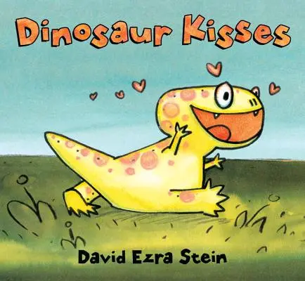 Baisers de dinosaures - Dinosaur Kisses