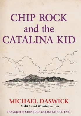 CHIP ROCK et THE CATALINA KID - CHIP ROCK and THE CATALINA KID