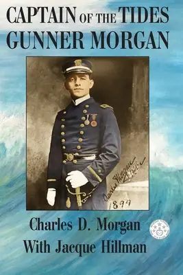 Capitaine des marées Gunner Morgan - Captain of the Tides Gunner Morgan