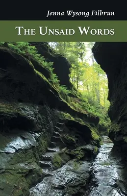 Les mots non dits - The Unsaid Words