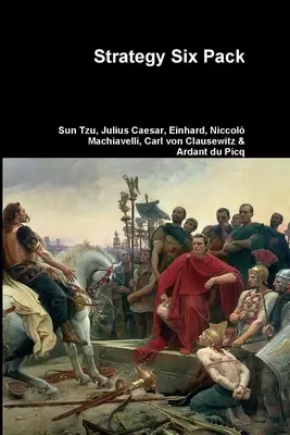 Six Packs de Stratégie - Strategy Six Pack