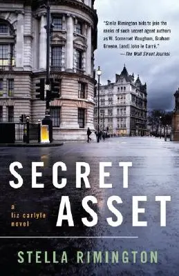 Atout secret - Secret Asset