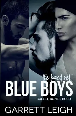 Blue Boy, le coffret - Blue Boy, The Boxed Set