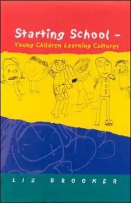 Commencer l'école - Starting School