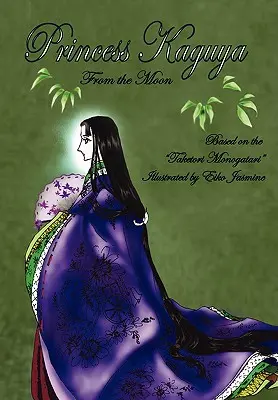 Princesse Kaguya - Princess Kaguya