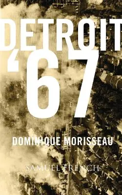 Détroit 67 - Detroit '67