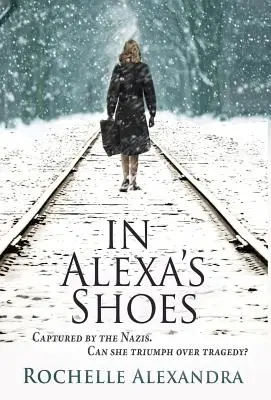 Dans les chaussures d'Alexa - In Alexa's Shoes