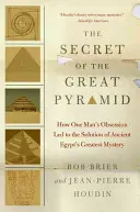Le secret de la grande pyramide - The Secret of the Great Pyramid