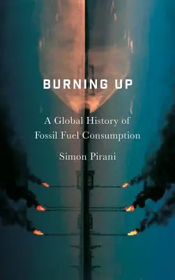 Burning Up : Une histoire mondiale de la consommation de combustibles fossiles - Burning Up: A Global History of Fossil Fuel Consumption