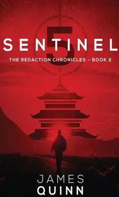 Sentinelle Cinq - Sentinel Five