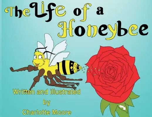 La vie d'une abeille - The Life of a Honeybee