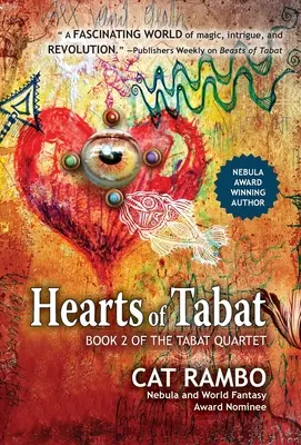 Coeurs de Tabat - Hearts of Tabat