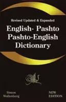 Dictionnaire anglais - pachtou, dictionnaire pachtou - anglais : Un dictionnaire moderne du Pakhto, Pushto, Pukhto Pashtoe, Pashtu, Pushtu, Pushtoo, Pathan, ou Afghan l - English - Pashto, Pashto - English Dictionary: A modern dictionary of the Pakhto, Pushto, Pukhto Pashtoe, Pashtu, Pushtu, Pushtoo, Pathan, or Afghan l