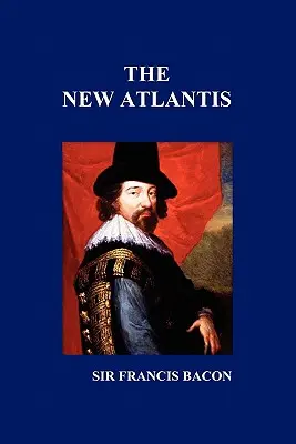 La nouvelle Atlantide - The New Atlantis