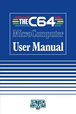 Manuel de l'utilisateur du micro-ordinateur THEC64 - THEC64 MicroComputer User Manual
