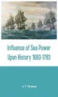 L'influence de la puissance maritime sur l'histoire 1660-1783 - Influence of Sea Power Upon History 1660-1783