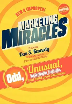 Miracles du marketing - Marketing Miracles