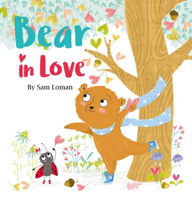 L'ourson amoureux - Bear in Love