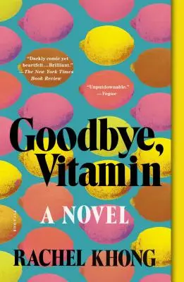 Adieu, Vitamine - Goodbye, Vitamin