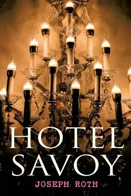 Hôtel Savoy - Hotel Savoy