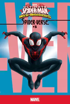 Spider-Verse #3