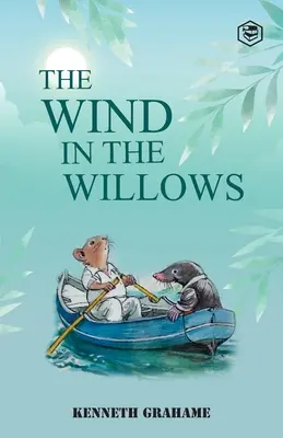 Le vent dans les saules - The Wind in the Willows