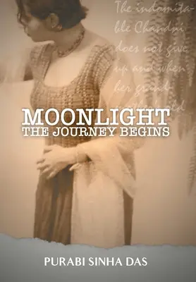 Clair de lune - Le voyage commence - Moonlight - The Journey Begins