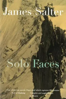 Visages en solo - Solo Faces