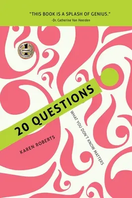 20 Questions : Ce que vous ne savez pas est important - 20 Questions: What You Don't Know Matters