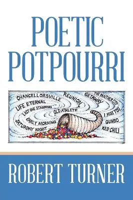 Pot-pourri poétique - Poetic Potpourri